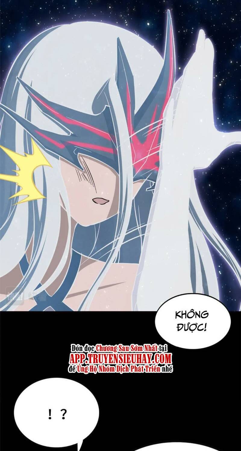 bạn gái virus của tôi chapter 398 28