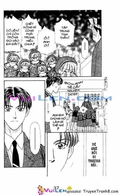 yamada tarou monogatari chapter 11 37