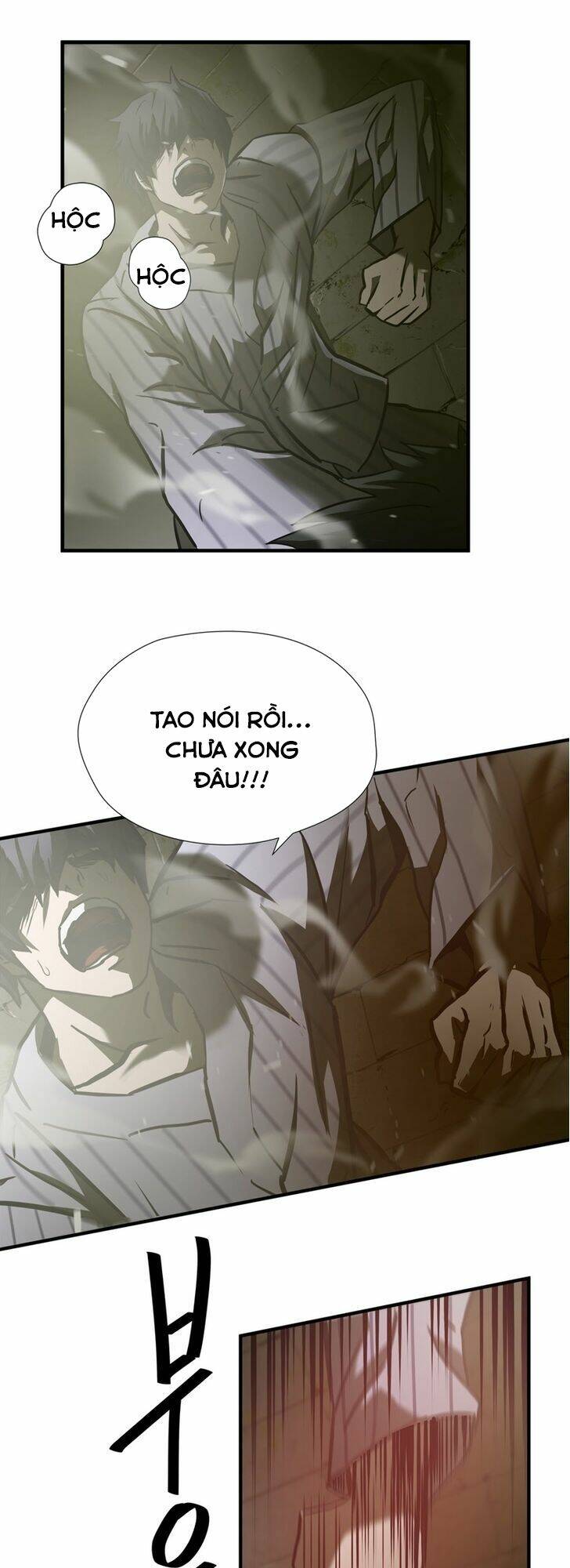 kẻ bị ruồng bỏ chapter 39 30