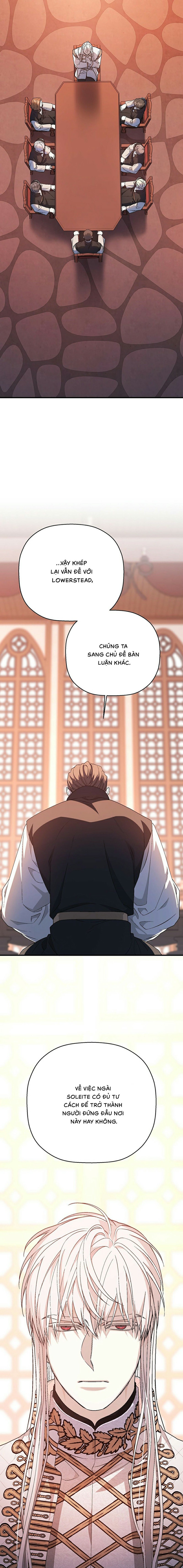 khế ước vĩnh cửu chapter 90 9
