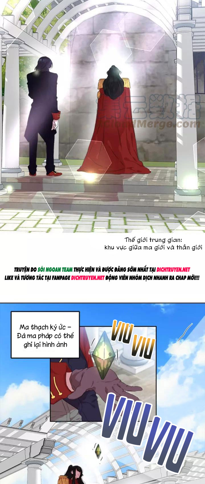 con gái bảo bối của ma vương chapter 5 17