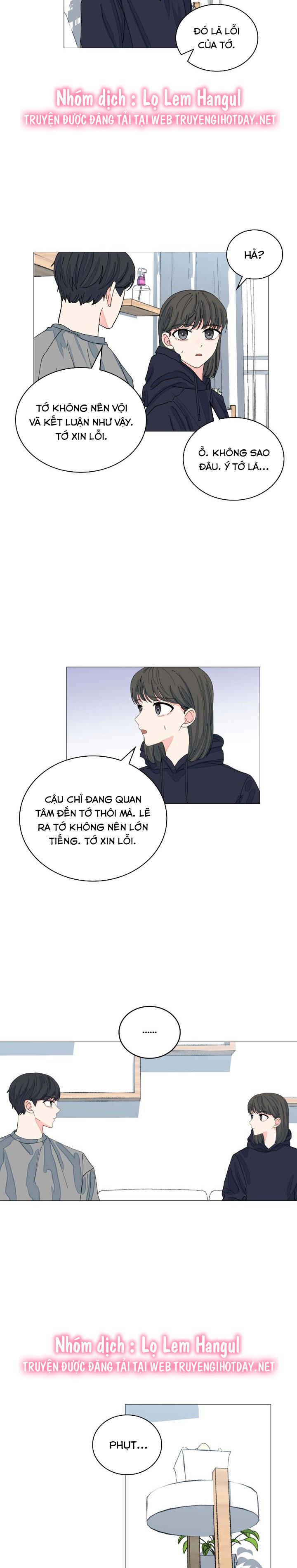 lọ lem hangul coming soon chapter 28 6
