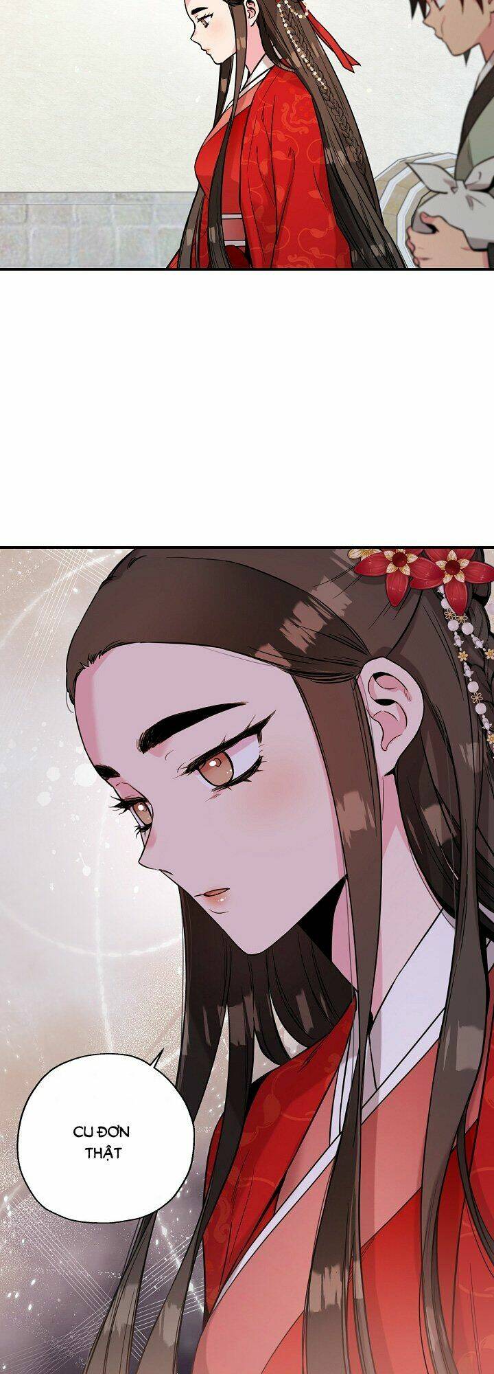 tôi trở thành nhân vật phản diện giỏi nhất trong giới võ thuật chapter 40 32