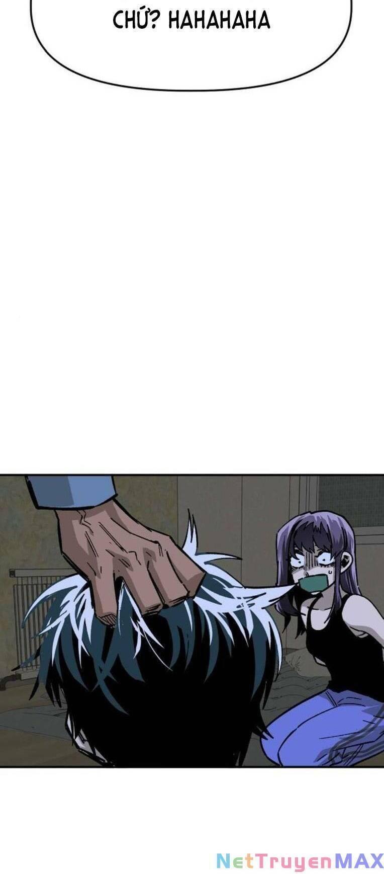 chỉ có cái c.h.ế.t mới là sự cứu rỗi chapter 34 37