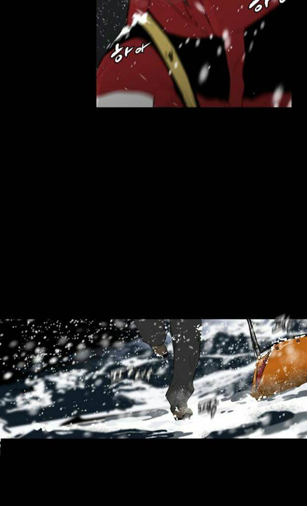 đêm vùng cực chapter 0 21