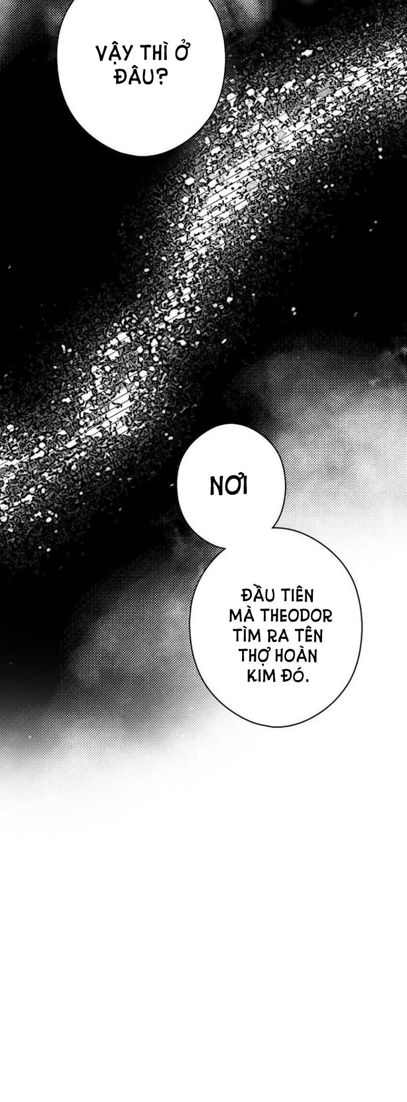 quý cô bí ẩn - secret lady chapter 32 68