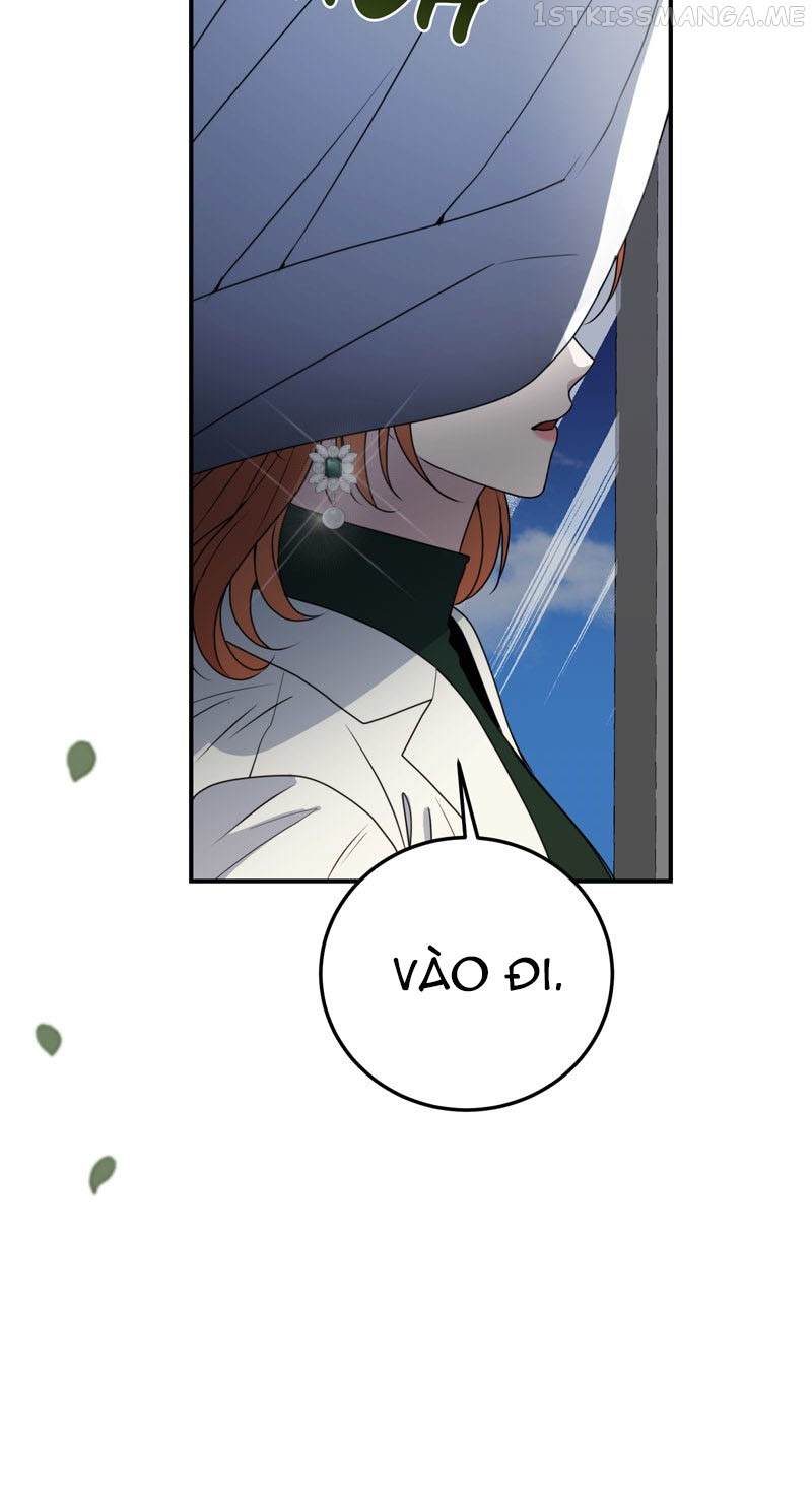 nụ hôn yêu tinh chapter 17.1 6