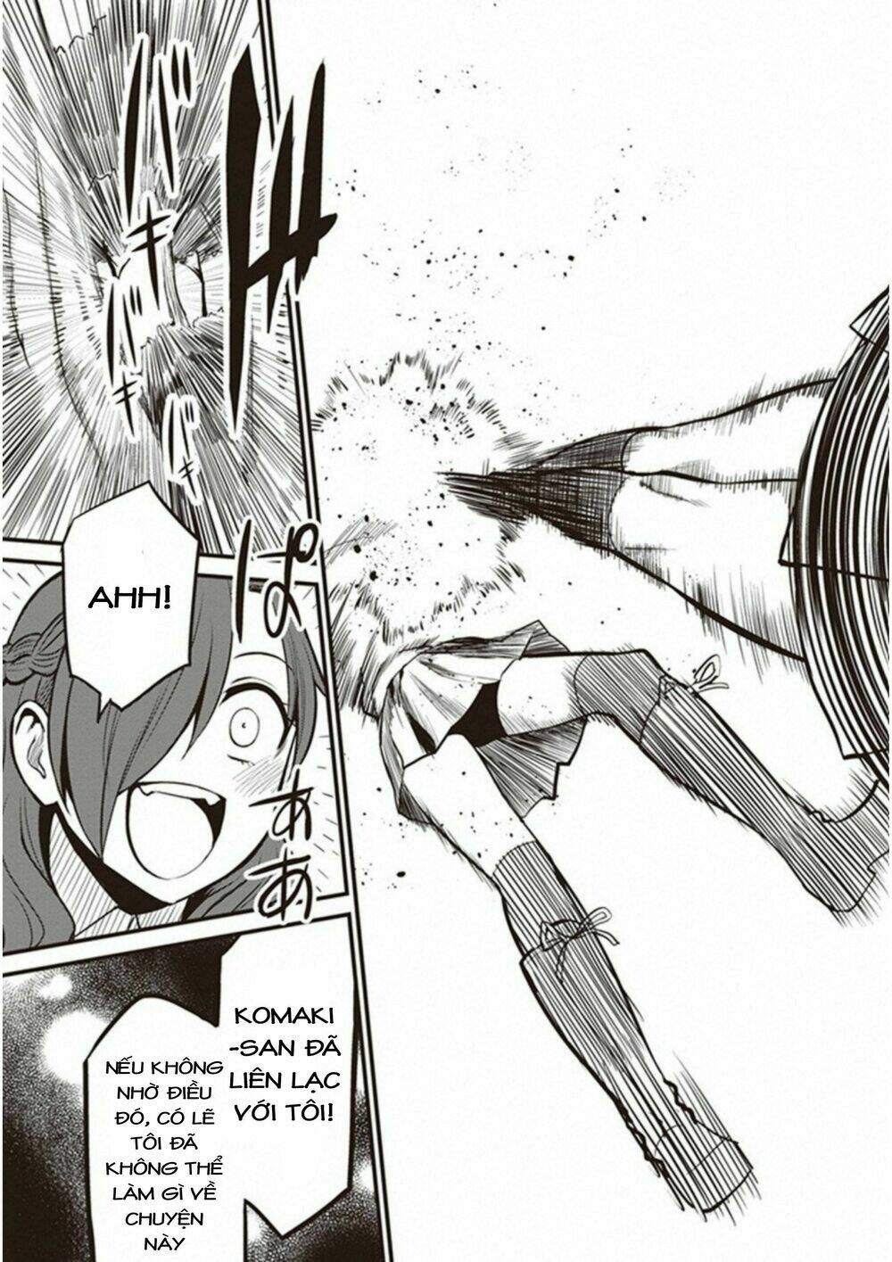 siêu năng lực gia x cấm thư ma thuật index: astral buddy chapter 6 34