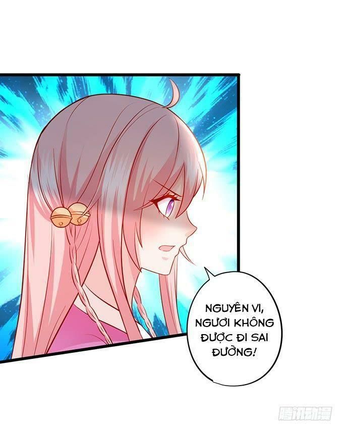 hồ tiên hung bạo chapter 130 20