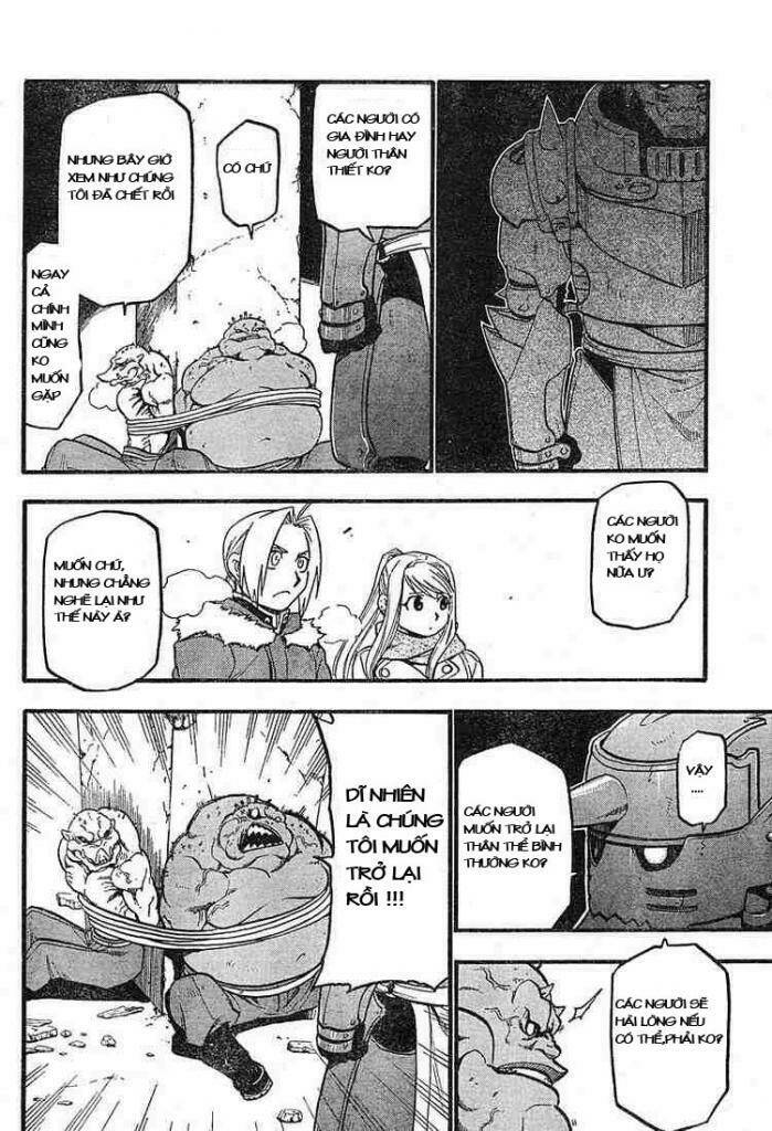 giả kim thuật chapter 73 12