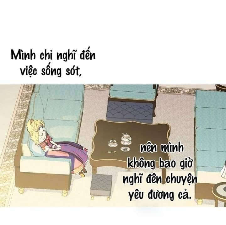 bỗng một ngày nọ tôi trở thành nàng công chúa chapter 76 41