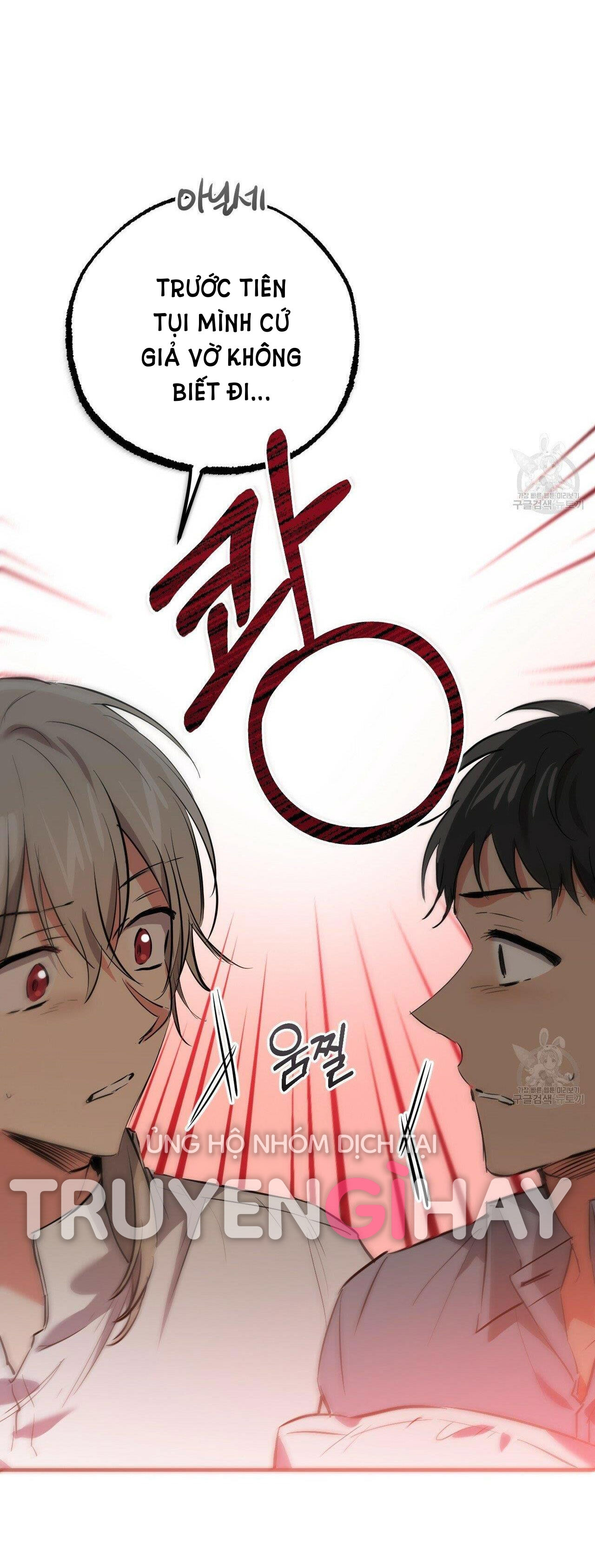 những chú thỏ của hapypy chapter 52.2 20