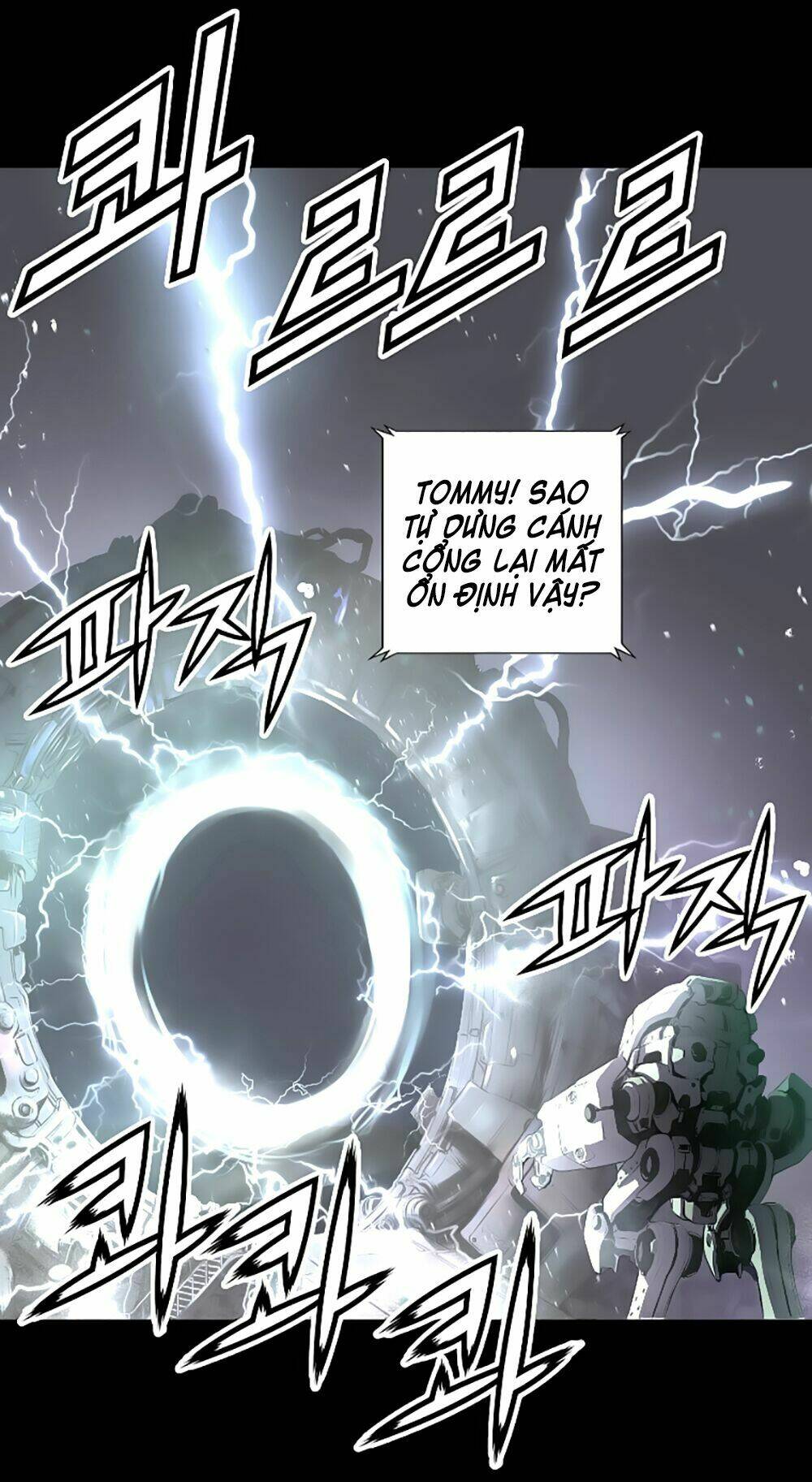 tam tuyệt tại dị giới chapter 1 130