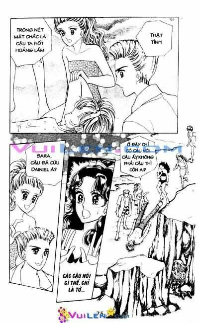 giảm cân để yêu chapter 8 75