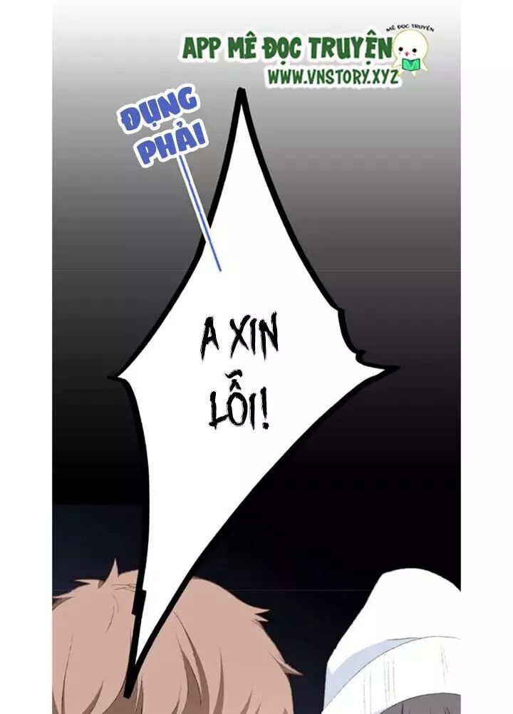 con tim rung động 2 chapter 50 20