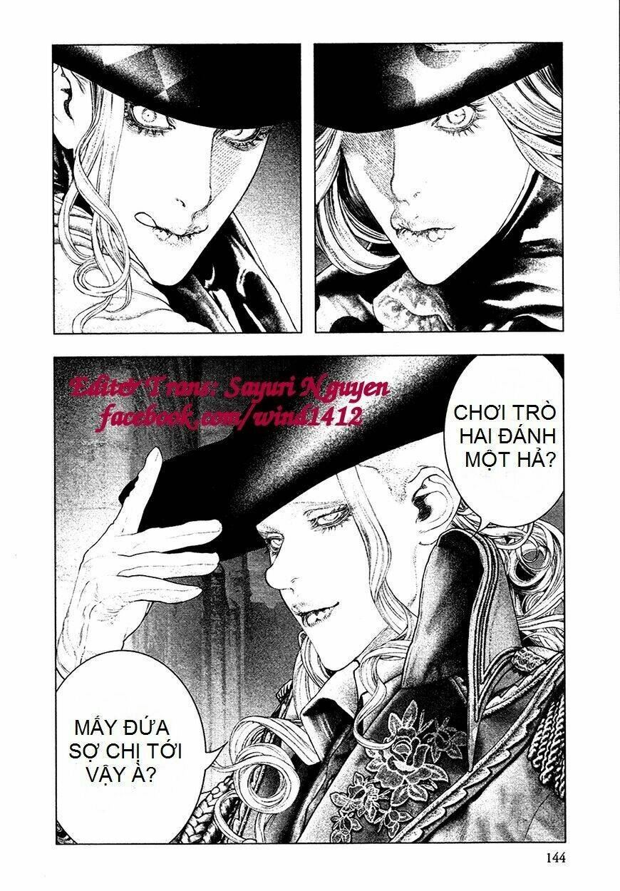 innocent rouge (innocent phần 2) chapter 47 24