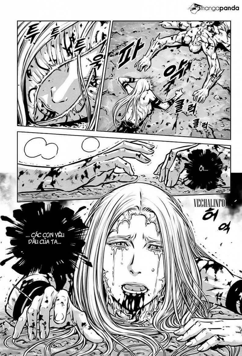 lính đánh thuê maruhan chapter 33 5