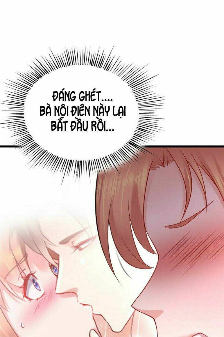 tiểu bạch điềm thê của long thiếu chapter 16 50