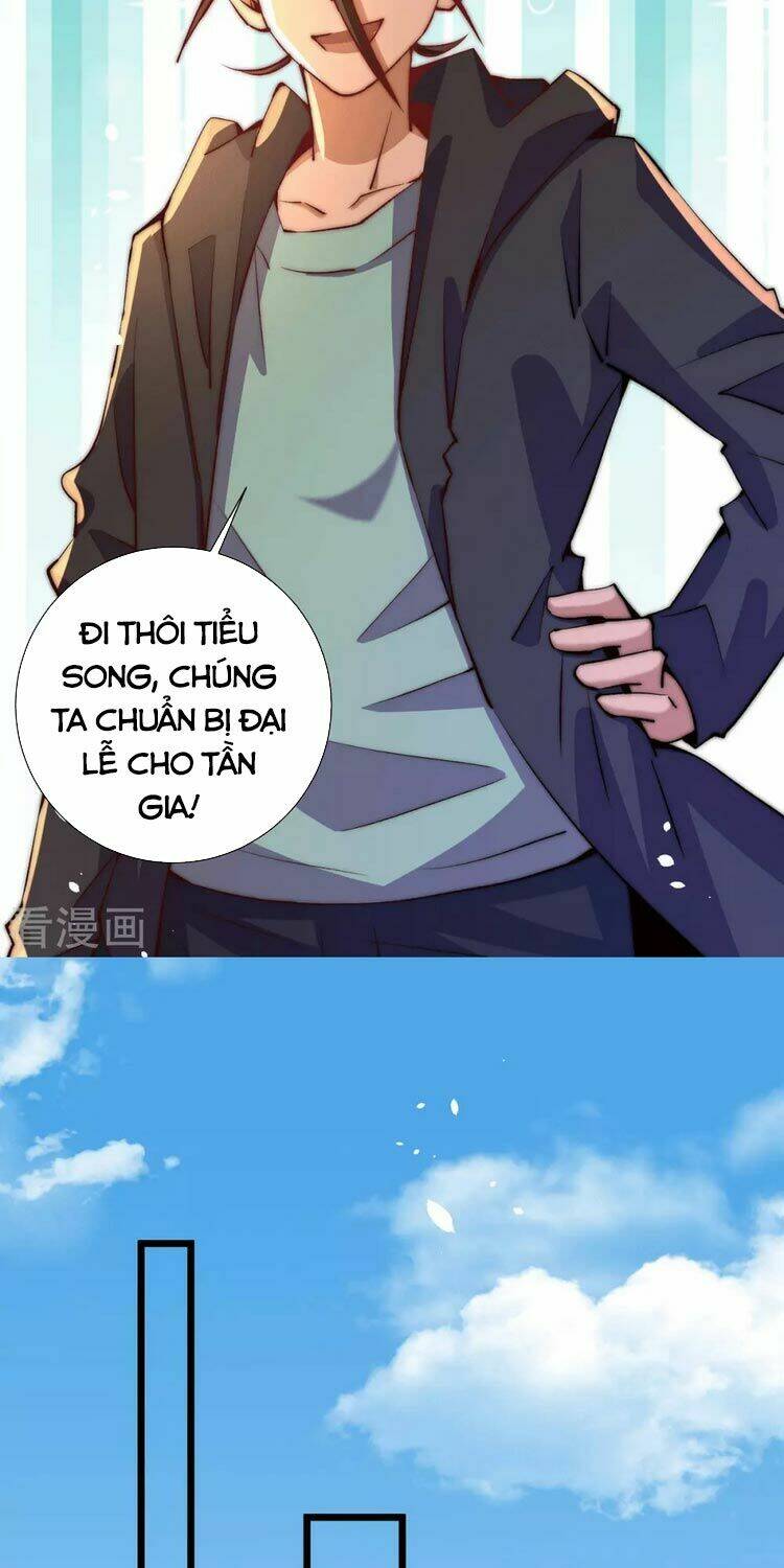 đô thị đỉnh phong cao thủ chapter 255 7
