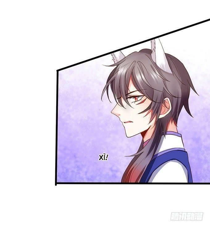 hồ tiên hung bạo chapter 68 43