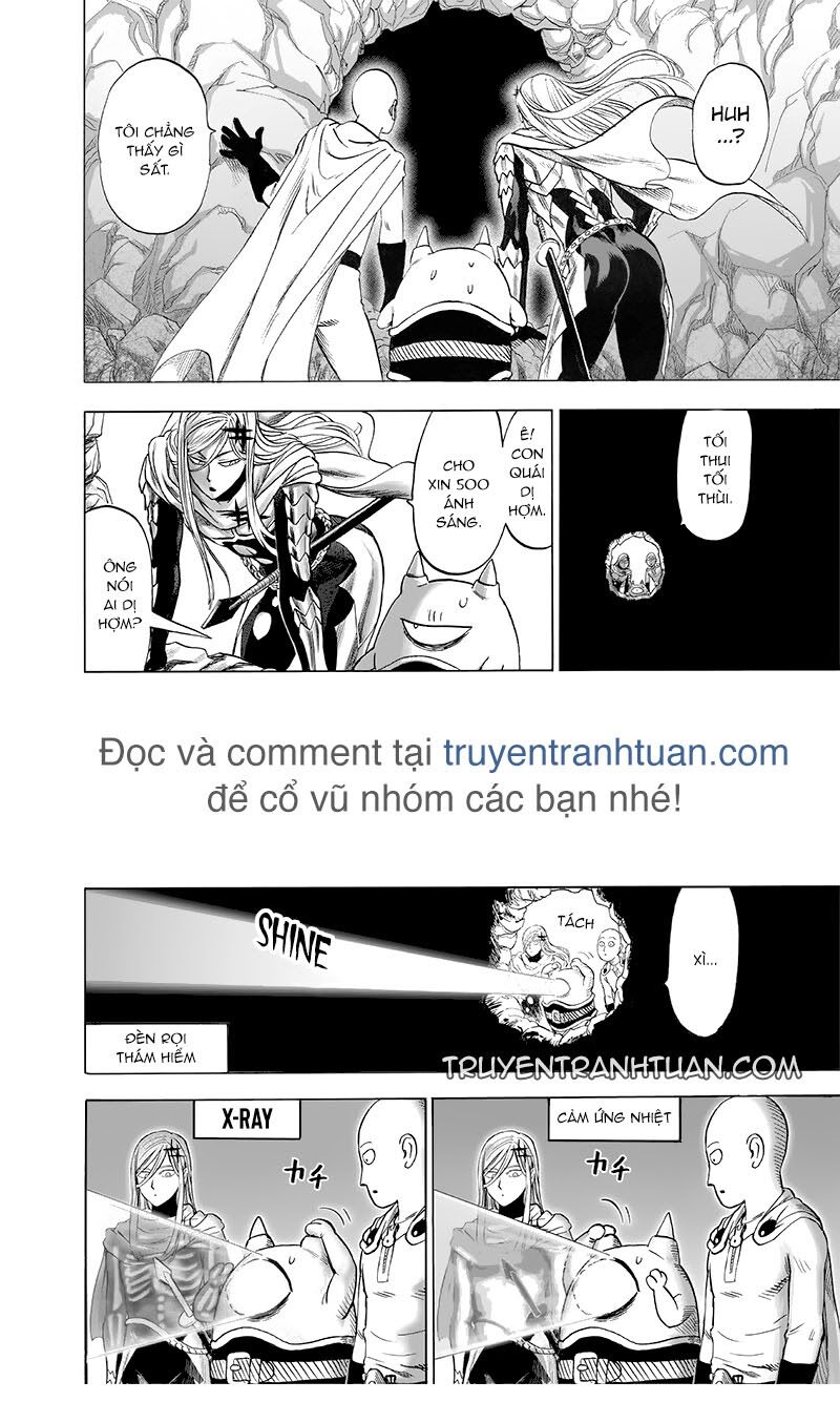 one-punch man chapter 186 2