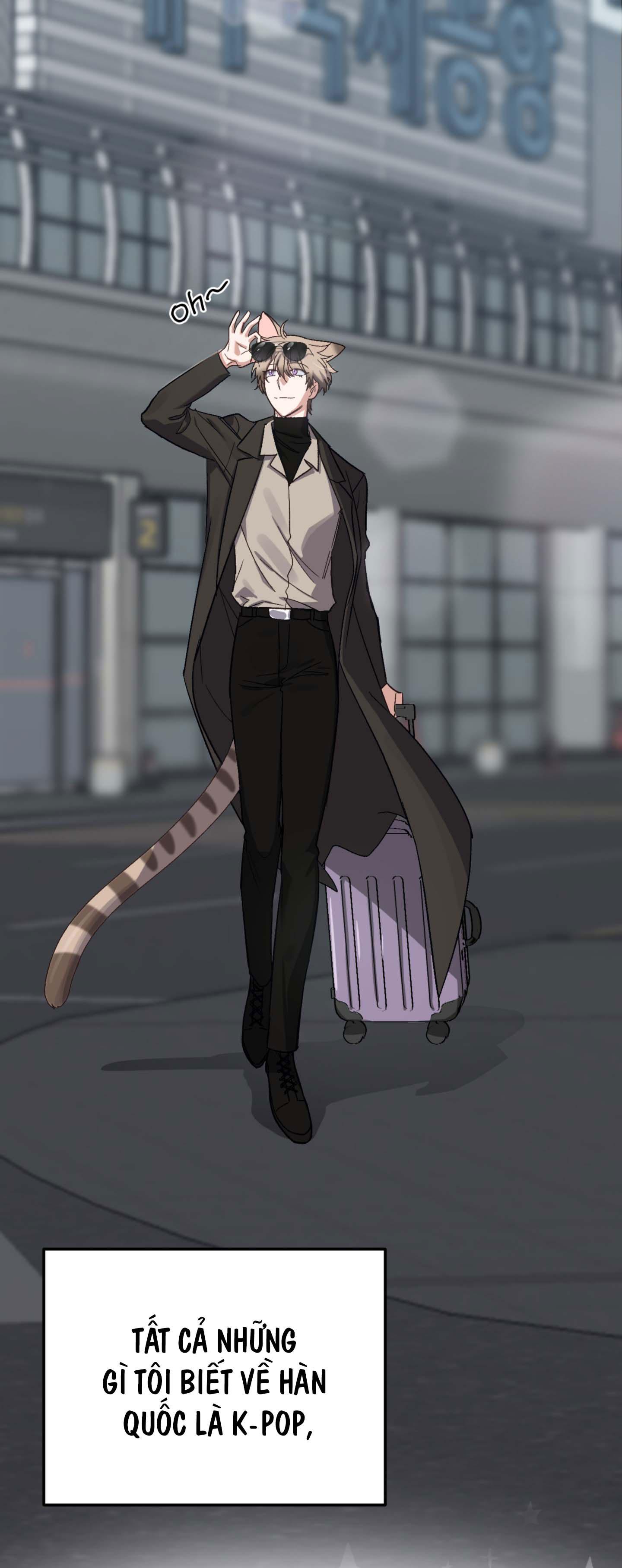 thỏ nhỏ xuất tinh trong 3 giây chapter 1 11