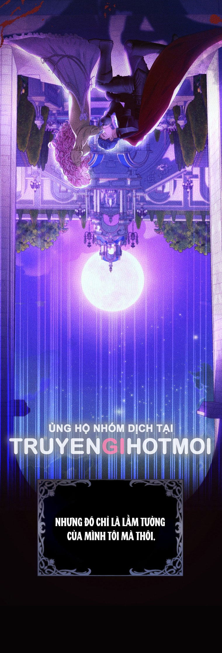thà rằng để tôi trở thành nữ hoàng chapter 12.2 26