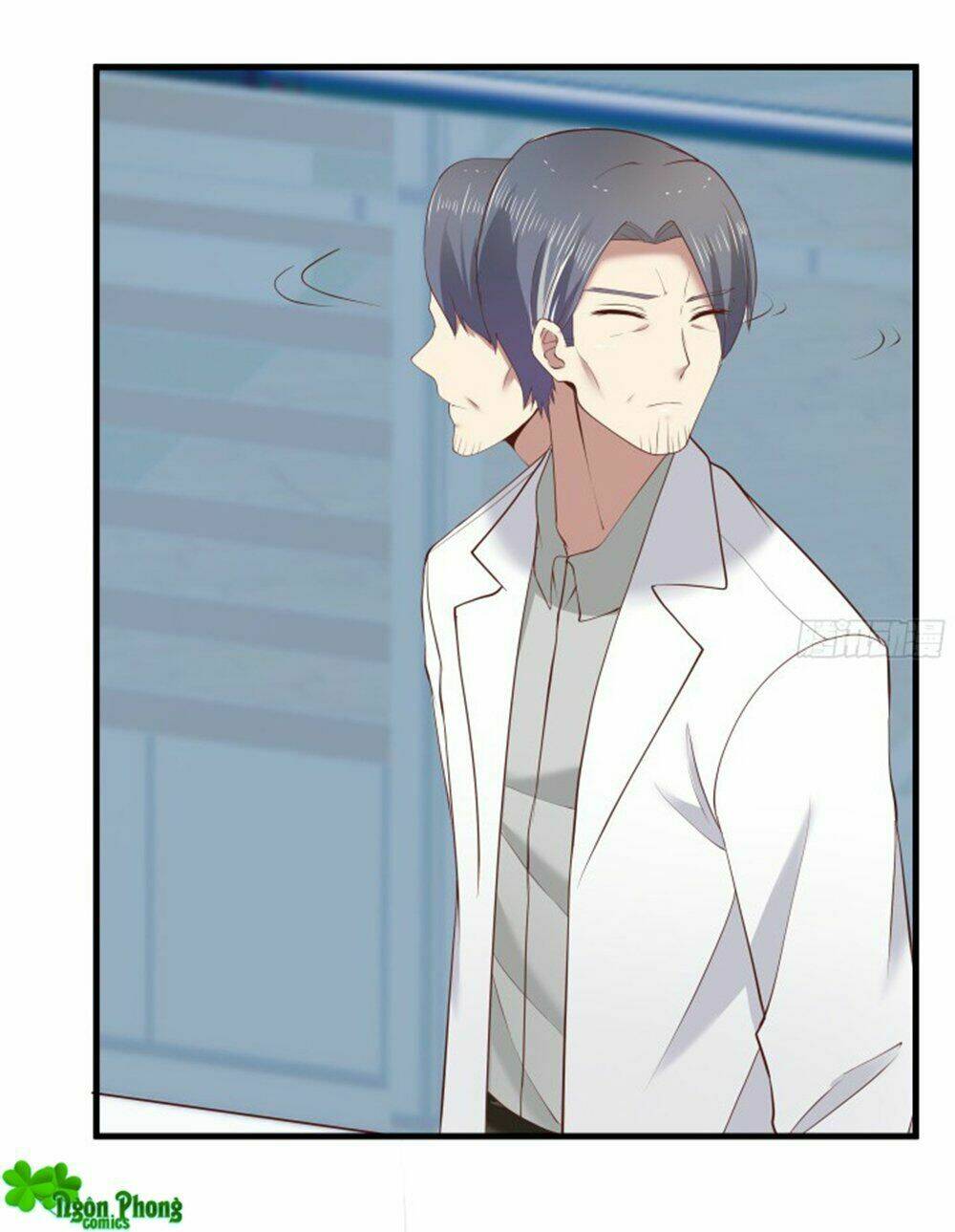 khi trò chơi ác ma bắt đầu chapter 70 27