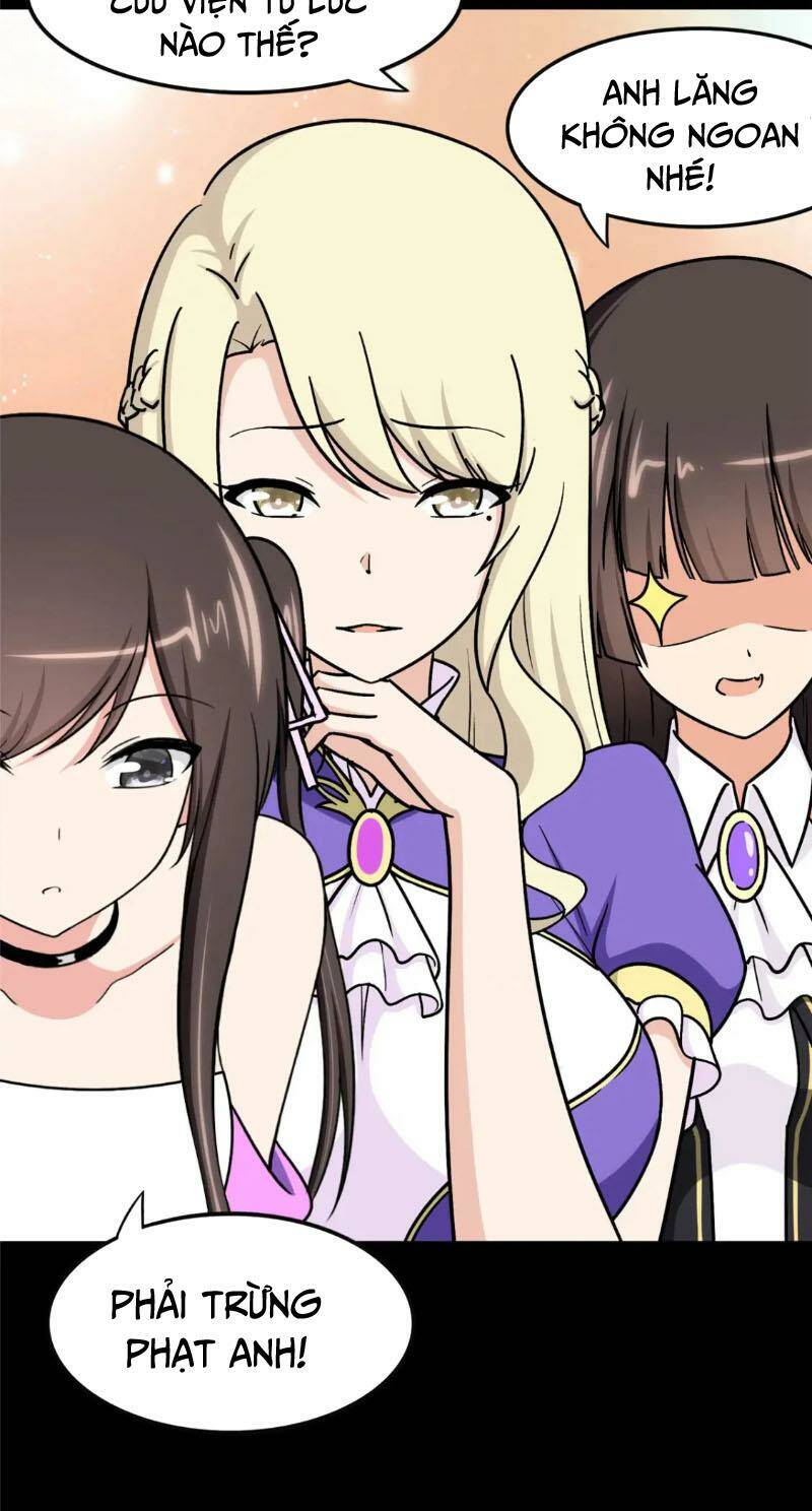 bạn gái virus của tôi chapter 390 54