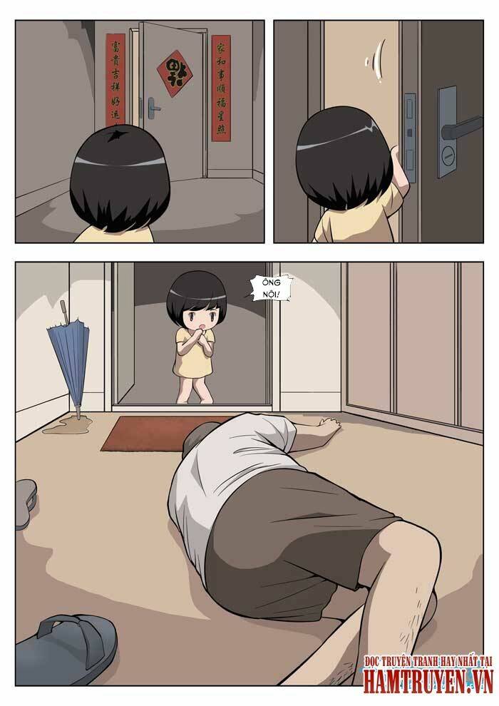 ngụy thủy nghi vân chapter 21 10