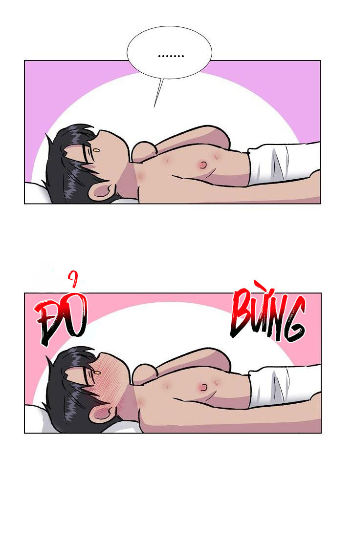 dưới đôi cánh ấy chapter 39 30