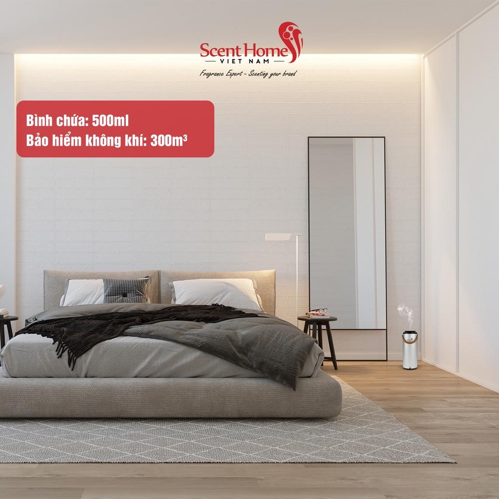 Máy tạo hương thơm cao cấp Scent Homes