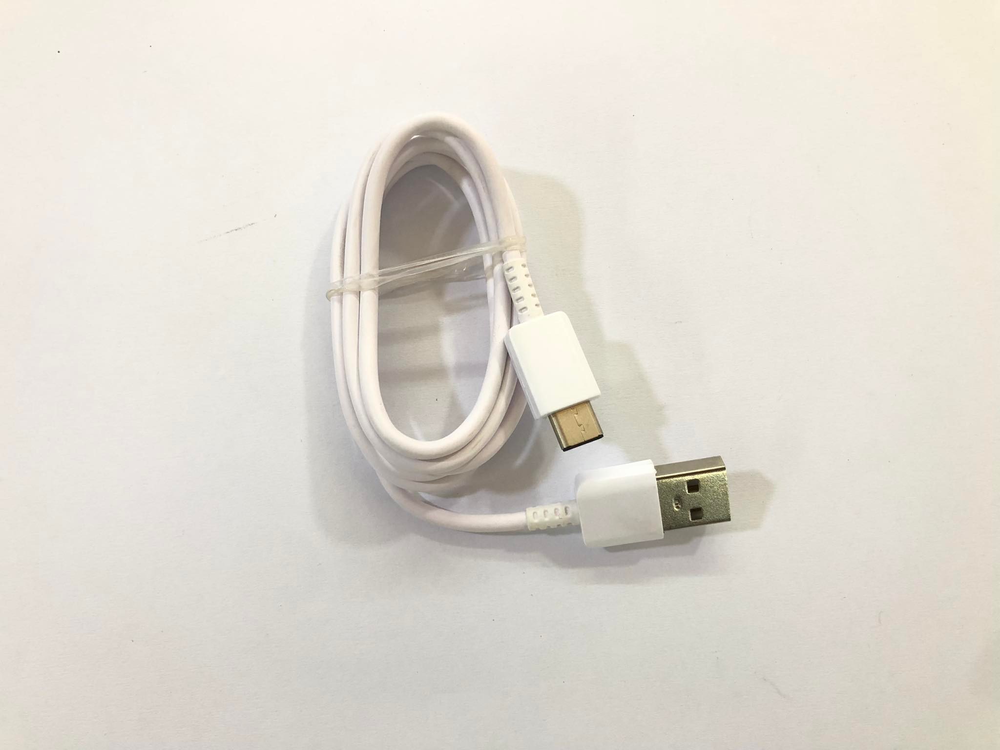 CÁP ĐIỆN THOẠI CỔNG USB TYPE-C ZIN