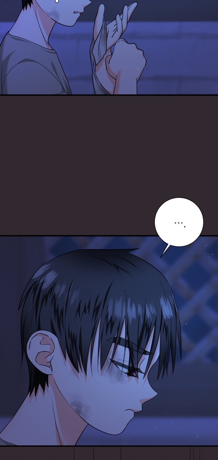 [18+] tôi đã kết hôn với kẻ thù giết cha mẹ chapter 30.2 17