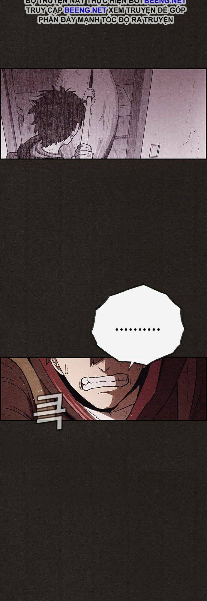 quái vật tại chung cư xanh chapter 105 44