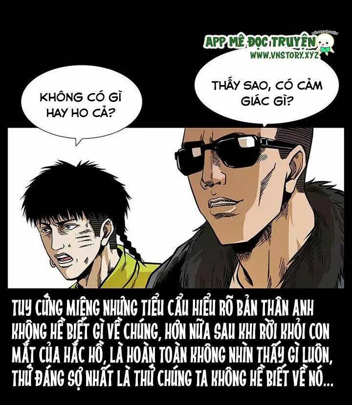 U Minh Ngụy Tượng Chapter 199 50