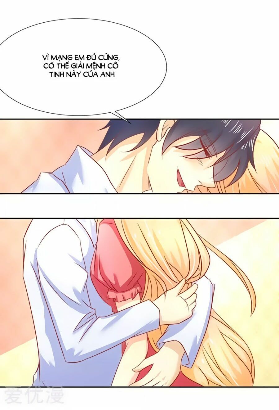 chồng già vợ trẻ trêu nhau hàng ngày chapter 12 15