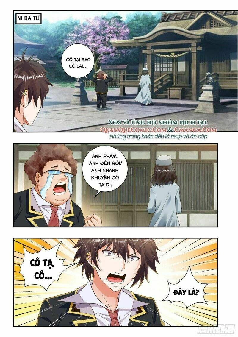 khắc kim chi vương chapter 89 1