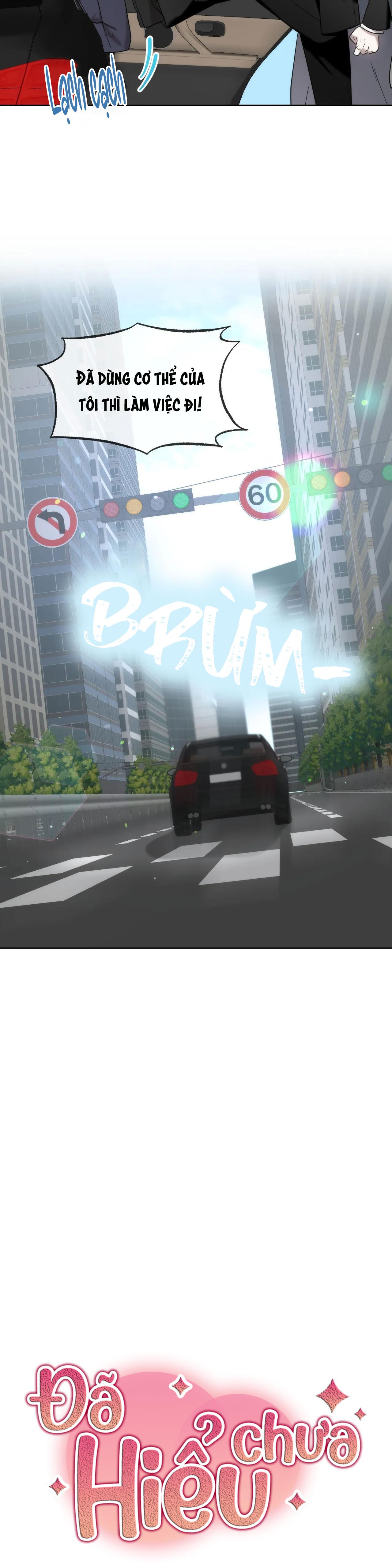 đã hiểu chưa chapter 15 14