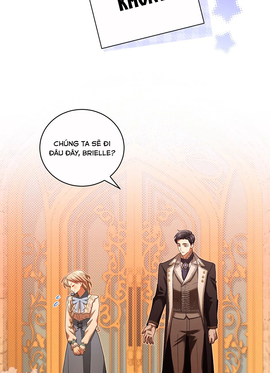 nhật ký chăm sóc đứa trẻ của nhân vật phản diện chapter 10 3