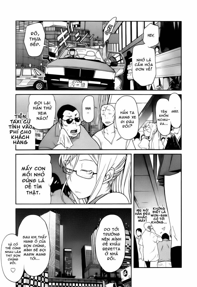 trash. chapter 10 23