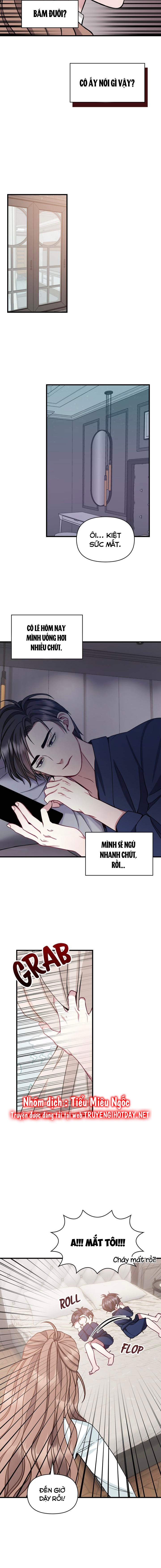 ngày mai chapter 40 2