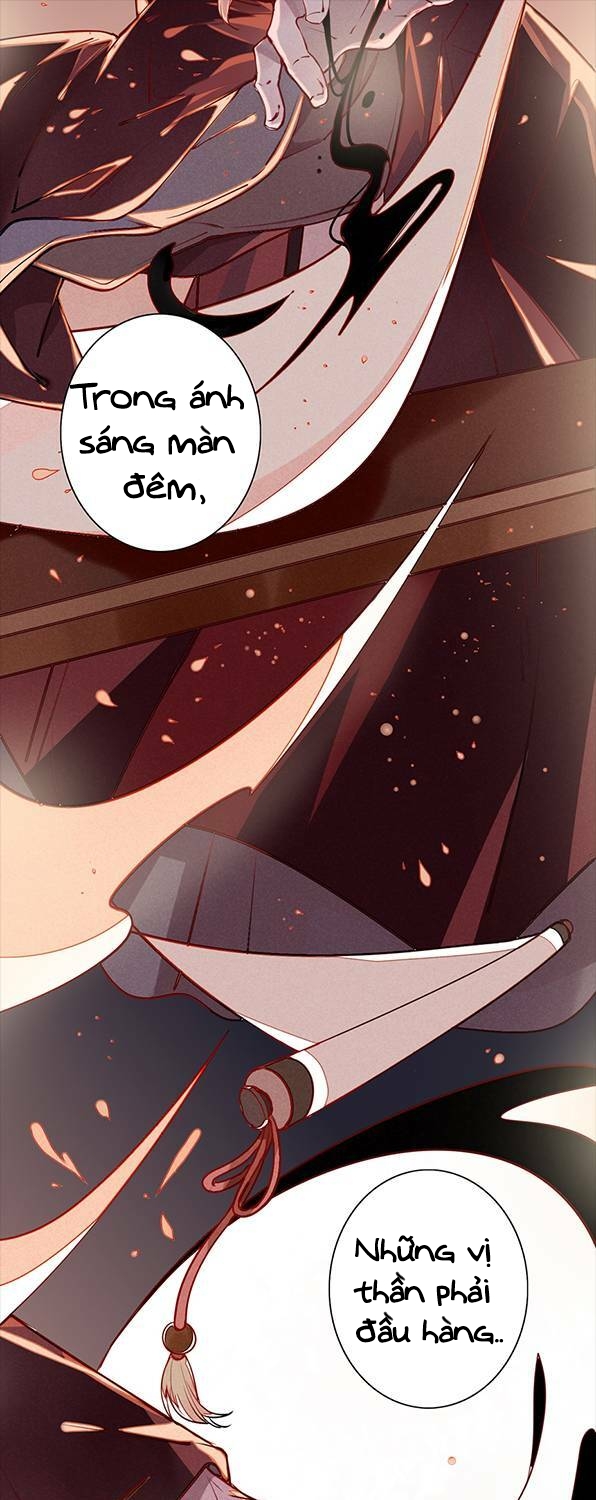 quỷ vương đích dưỡng thủ tắc chapter 1 25