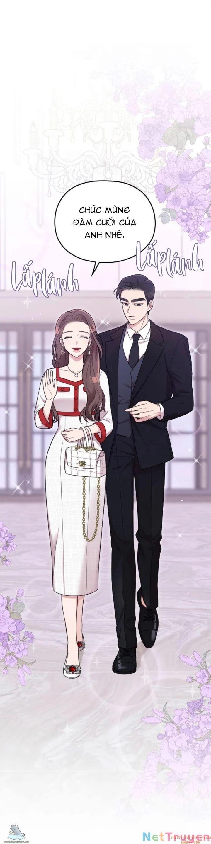 cô đi mà lấy chồng tôi chapter 30 6