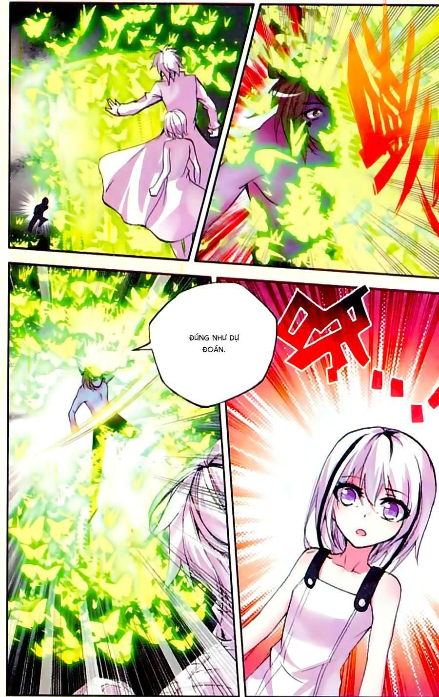 cấp độ phân liệt chapter 72 14