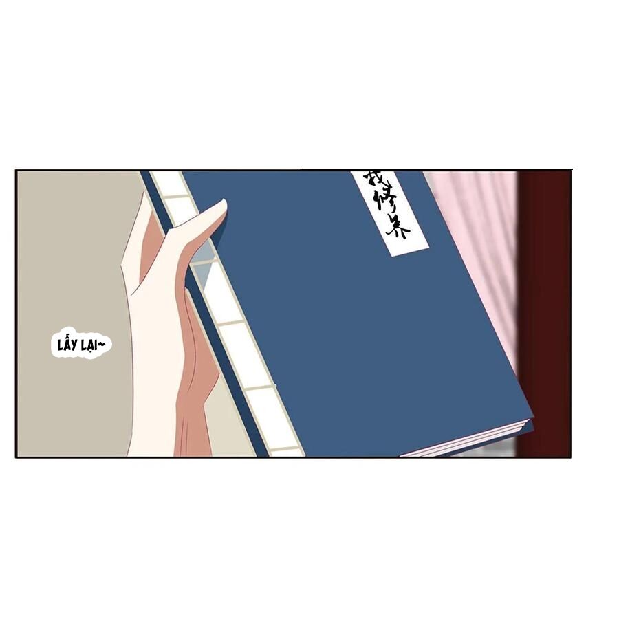 thông linh phi chapter 606 13