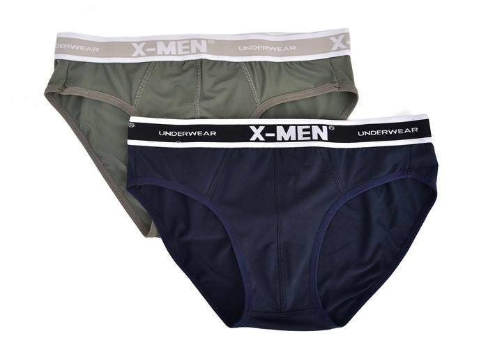Quần lót nam  XM màu giao ngẫu nhiên - CHẤT LIỆU VẢI TỐT