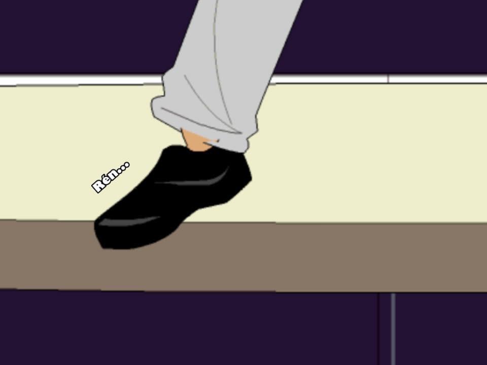 our bed chapter 1 20