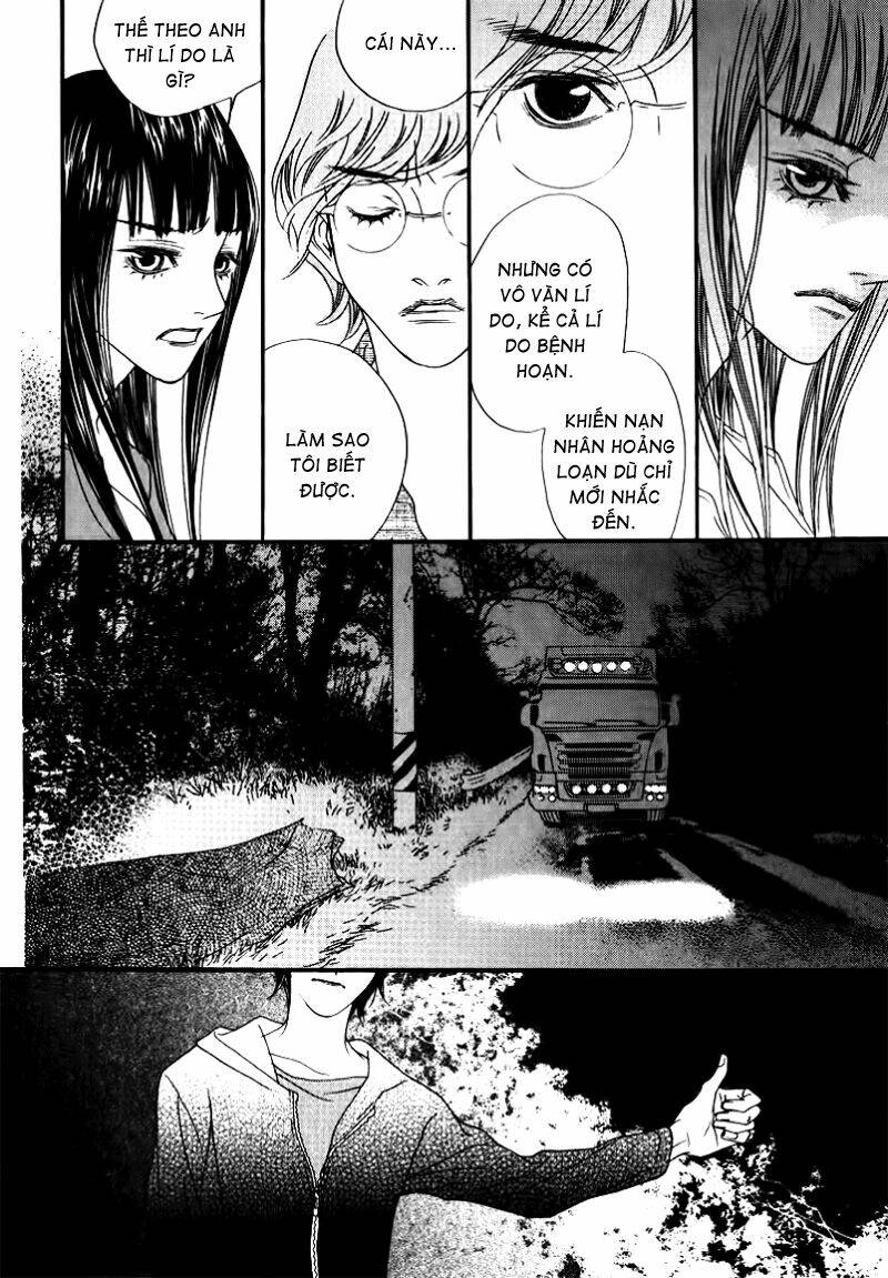 nobody knows chapter 24 22