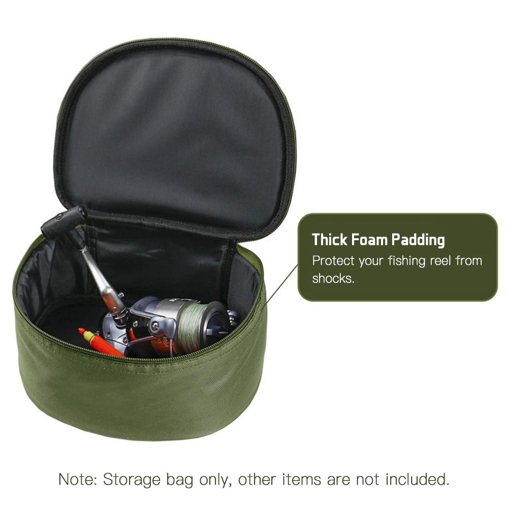 Túi Đựng Máy Câu Cá